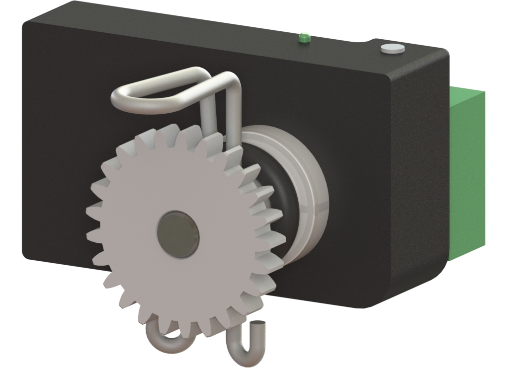 Besturingscomponenten