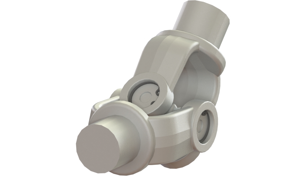 Kruiskoppeling Z D100/D125