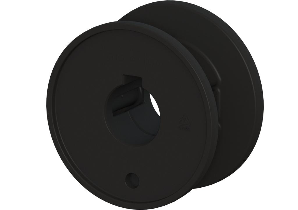 Bandliertrommel KL300