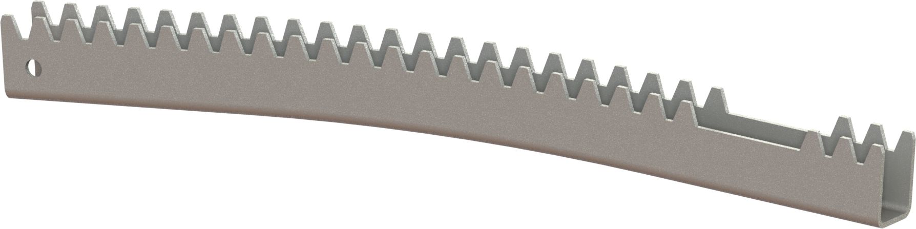 P.THG30.R1000.BUI THG30 buigen R=1000 buiten