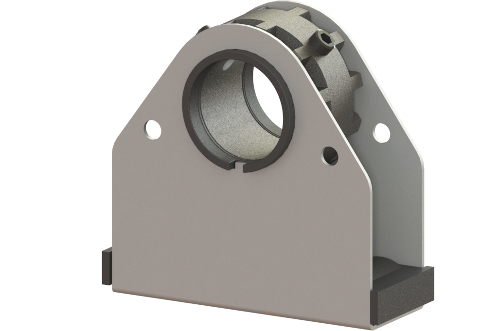 P.THG30.UNIT.U.E THG30 Tandwielkast Universeel (economie)